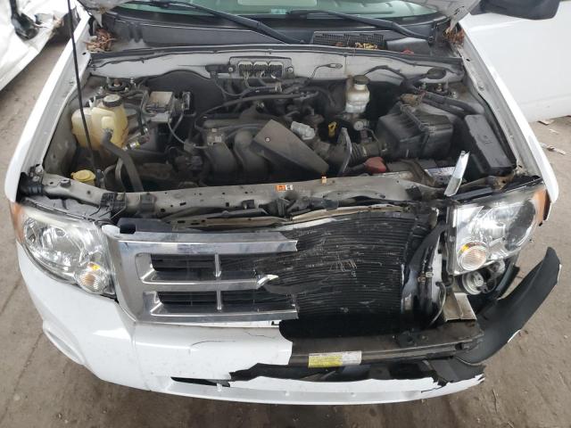 Photo 11 from auction – 2008 FORD ESCAPE XLT with VIN 1FMCU93148KC38732