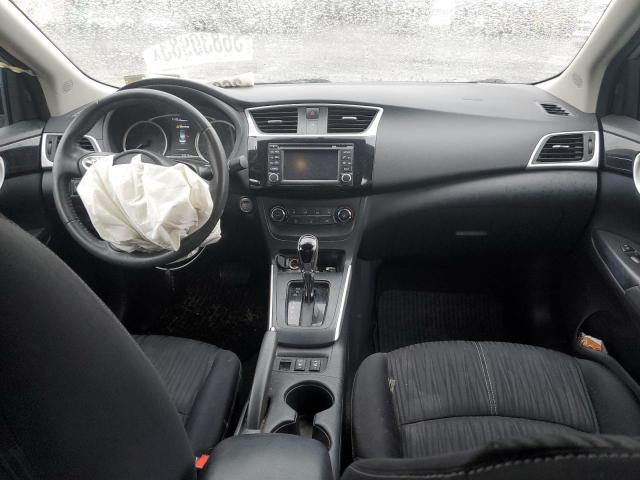 Photo 8 from auction – 2016 NISSAN SENTRA S with VIN 3N1AB7AP6GY308764