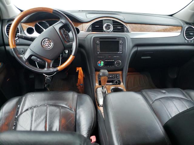 Photo 8 from auction – 2008 BUICK ENCLAVE CX with VIN 5GAEV23778J153901