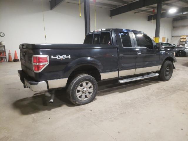 Photo 3 from auction – 2010 FORD F150 SUPER with VIN 1FTEX1E81AFD22117