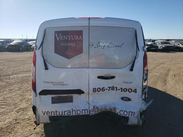 Photo 6 from auction – 2019 FORD TRANSIT CO with VIN NM0LS7F21K1404783