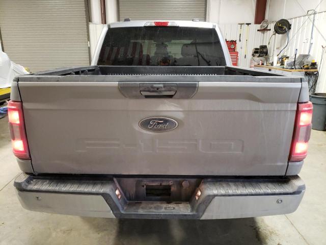 Photo 6 from auction – 2021 FORD F150 SUPER with VIN 1FTFW1E56MFB02036