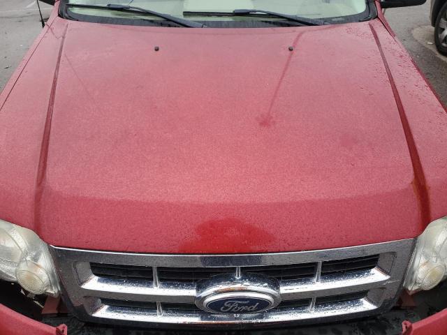 Photo 12 from auction – 2008 FORD ESCAPE XLT with VIN 1FMCU93168KA37804