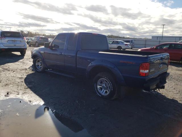 Photo 2 from auction – 2011 FORD RANGER SUP with VIN 1FTKR4EEXBPA26951