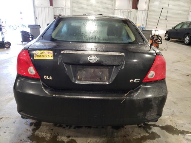 Photo 6 from auction – 2007 TOYOTA SCION TC with VIN JTKDE177870169309