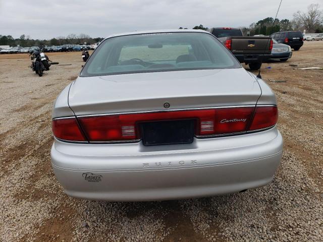 Photo 6 from auction – 2004 BUICK CENTURY CU with VIN 2G4WS52J841250874