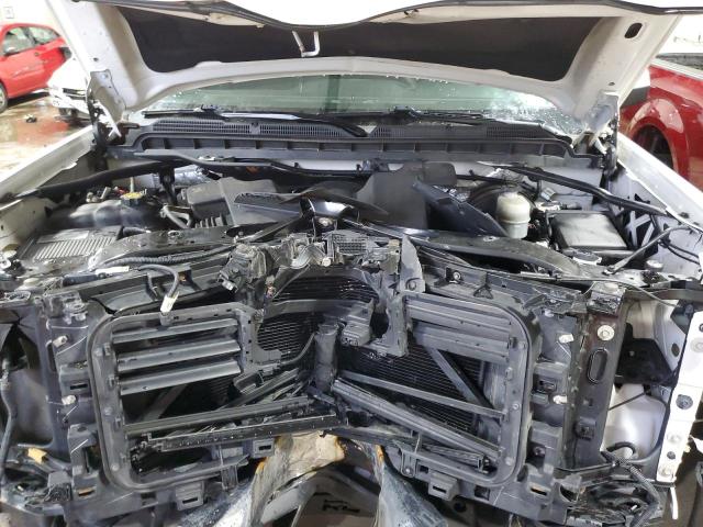 Photo 11 from auction – 2017 CHEVROLET SILVERADO with VIN 3GCUKREC5HG382147