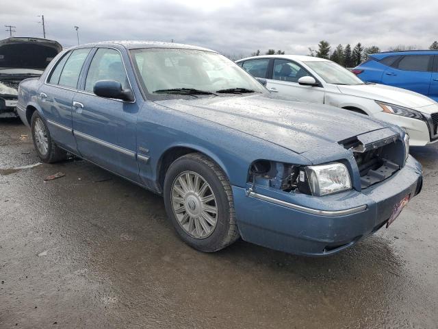 Photo 4 from auction – 2010 MERCURY GRAND MARQ with VIN 2MEBM7FV6AX611788