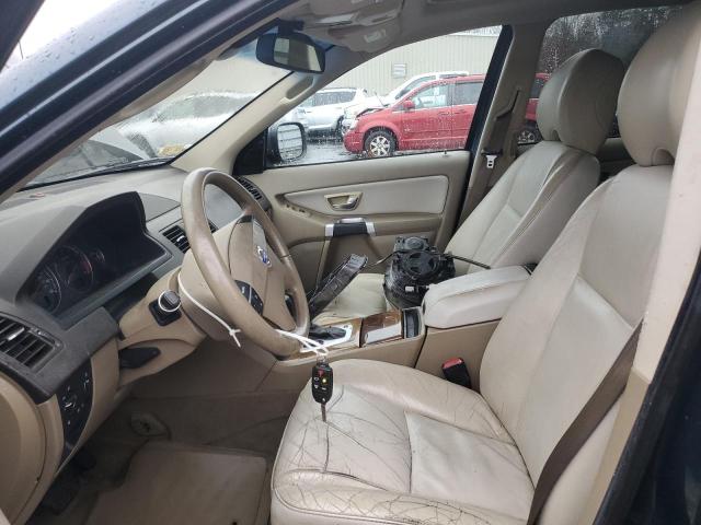 Photo 7 from auction – 2008 VOLVO XC90 3.2 with VIN YV4CZ982081418476