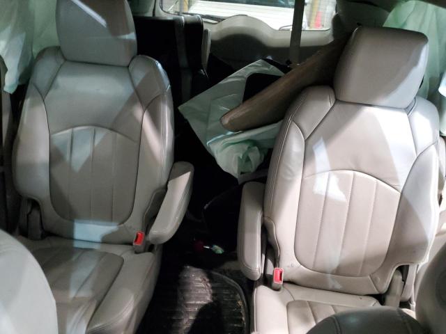 Photo 10 from auction – 2014 BUICK ENCLAVE with VIN 5GAKVCKD7EJ205748