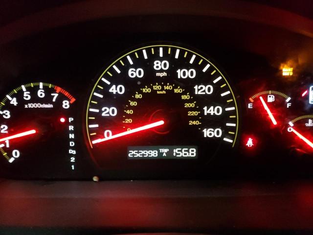 Photo 9 from auction – 2003 HONDA ACCORD with VIN 1HGCM66553A090074
