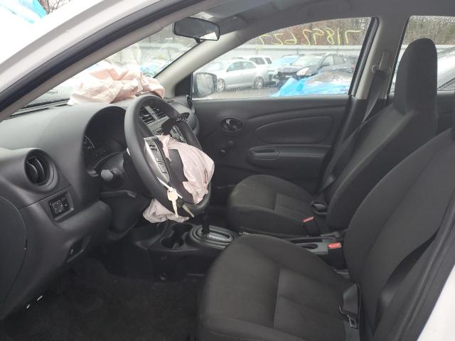 Photo 7 from auction – 2017 NISSAN VERSA S with VIN 3N1CN7AP5HL907881