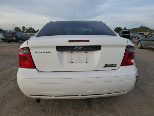 Photo 6 from auction – 2007 FORD FOCUS ZX4 with VIN 1FAFP34N17W160592