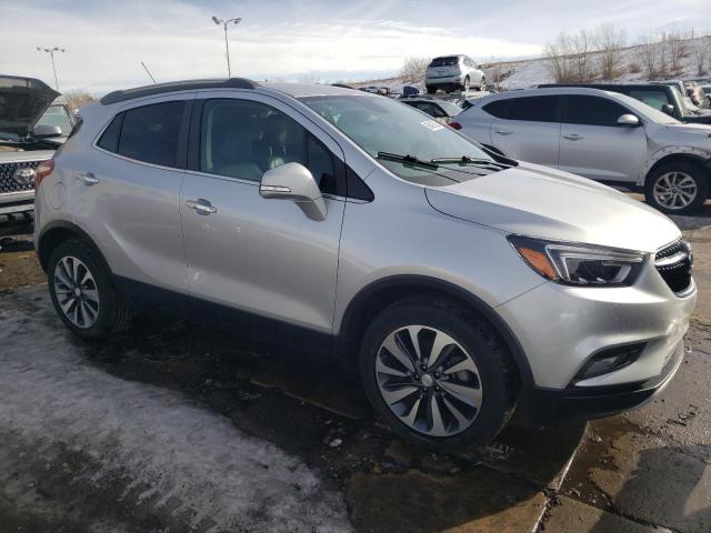 Photo 4 from auction – 2019 BUICK ENCORE ESS with VIN KL4CJGSM7KB777277