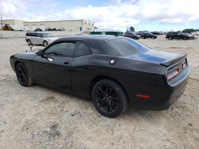 Photo 2 from auction – 2017 DODGE CHALLENGER with VIN 2C3CDZAGXHH532255