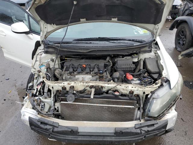Photo 11 from auction – 2013 HONDA CIVIC EX with VIN 2HGFB2F84DH521187
