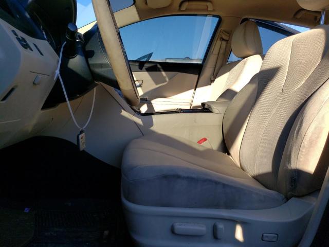 Photo 7 from auction – 2009 TOYOTA VENZA with VIN 4T3BK11A09U019155