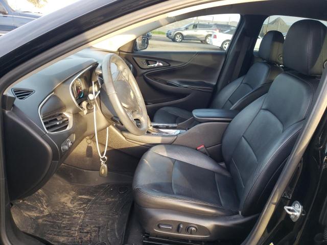 Photo 7 from auction – 2016 CHEVROLET MALIBU PRE with VIN 1G1ZH5SX0GF255934