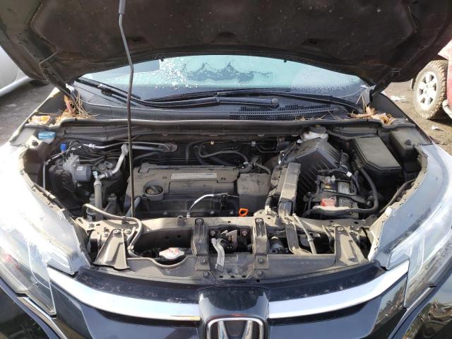 Photo 12 from auction – 2015 HONDA CR-V EX with VIN 2HKRM4H52FH700214