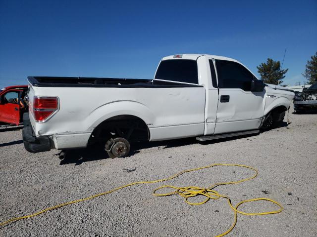 Photo 3 from auction – 2013 FORD F150 with VIN 1FTMF1CM5DKF28017