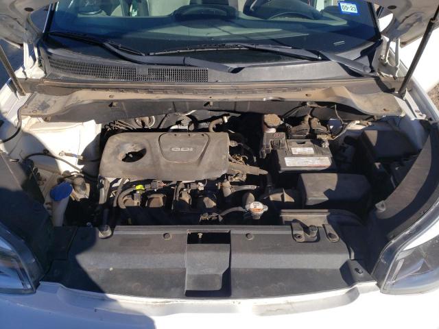 Photo 12 from auction – 2019 KIA SOUL with VIN KNDJN2A24K7690153
