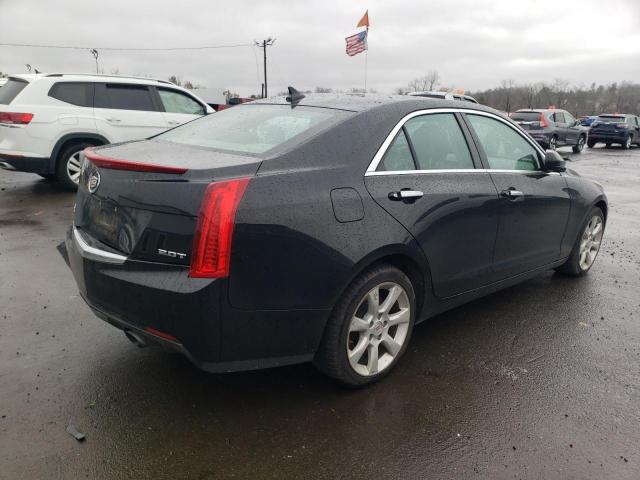 Photo 3 from auction – 2014 CADILLAC ATS with VIN 1G6AG5RX7E0157130