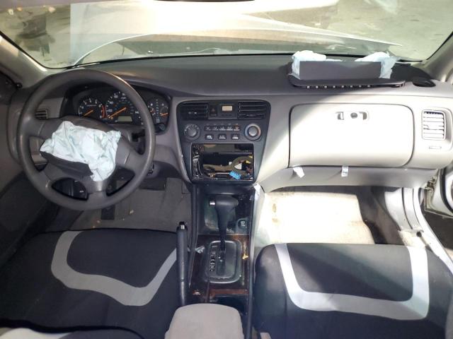 Photo 8 from auction – 2001 HONDA ACCORD VAL with VIN 1HGCF86631A118028