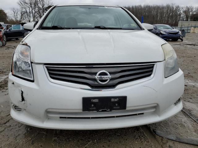 Photo 5 from auction – 2010 NISSAN SENTRA 2.0 with VIN 3N1AB6AP2AL666779