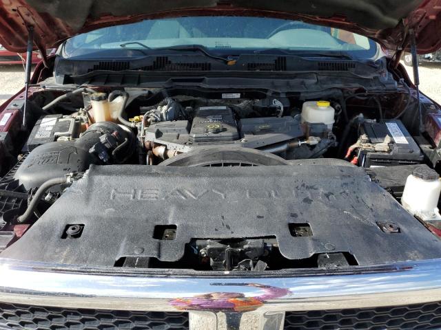 Photo 11 from auction – 2018 RAM 2500 ST with VIN 3C6UR5CLXJG404048