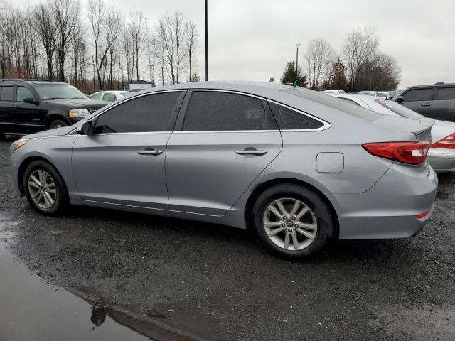 Photo 2 from auction – 2016 HYUNDAI SONATA SE with VIN 5NPE24AF0GH263774