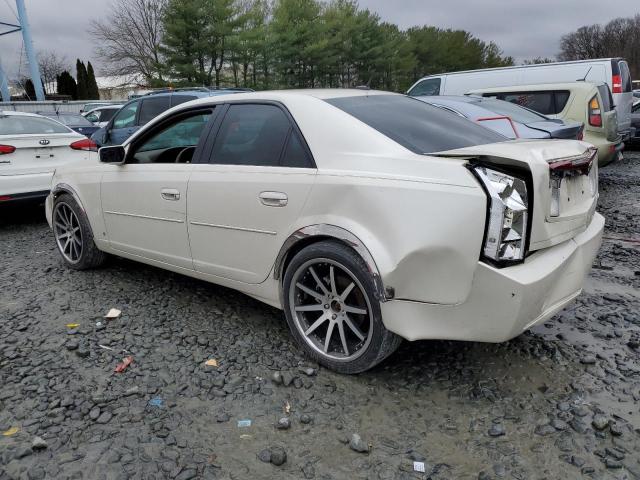 Photo 2 from auction – 2007 CADILLAC CTS HI FEA with VIN 1G6DP577870100177