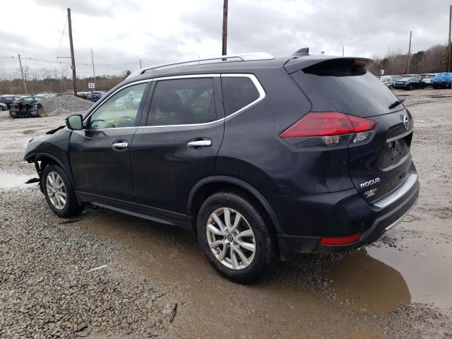 Photo 2 from auction – 2019 NISSAN ROGUE S with VIN KNMAT2MVXKP550846