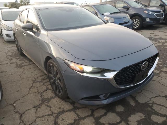 Photo 4 from auction – 2022 MAZDA 3 PREFERRE with VIN JM1BPACL6N1507356