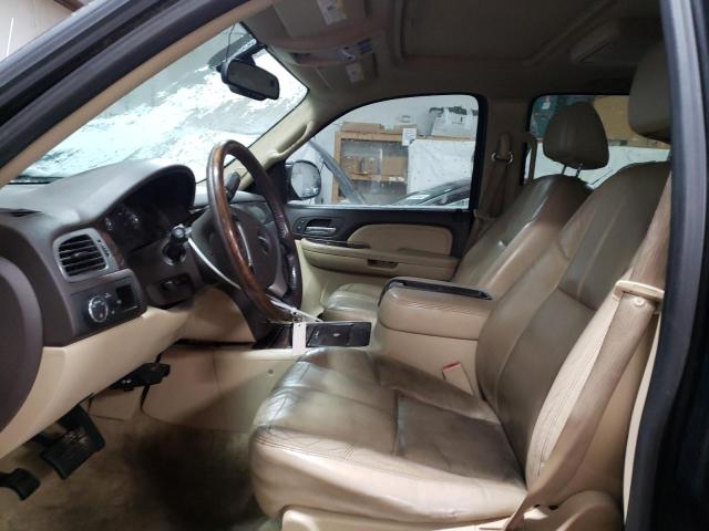 Photo 7 from auction – 2008 GMC YUKON DENA with VIN 1GKFK63808J201500