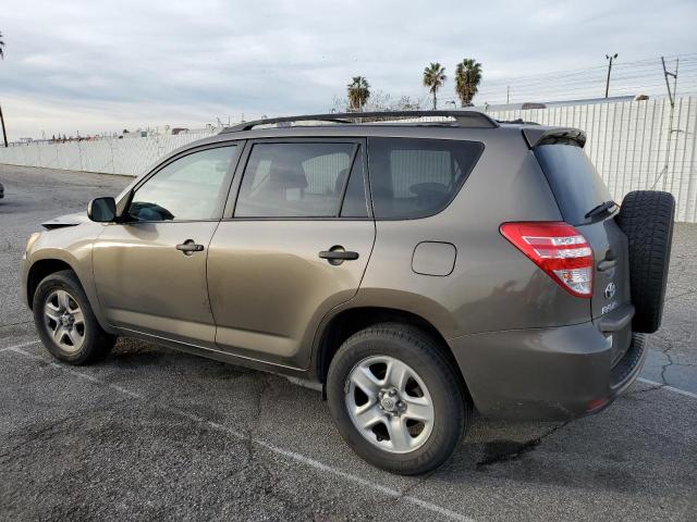 Photo 2 from auction – 2011 TOYOTA RAV4 with VIN JTMZF4DV7B5036633