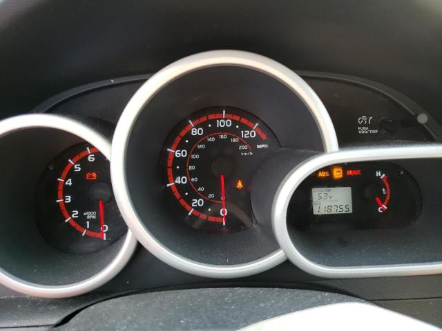 Photo 9 from auction – 2010 TOYOTA COROLLA MA with VIN 2T1KU4EE4AC253421