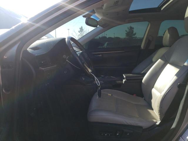 Photo 7 from auction – 2015 LEXUS ES 350 with VIN JTHBK1GG9F2152091