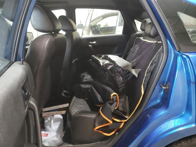 Photo 10 from auction – 2010 FORD FOCUS SES with VIN 1FAHP3GN2AW182564