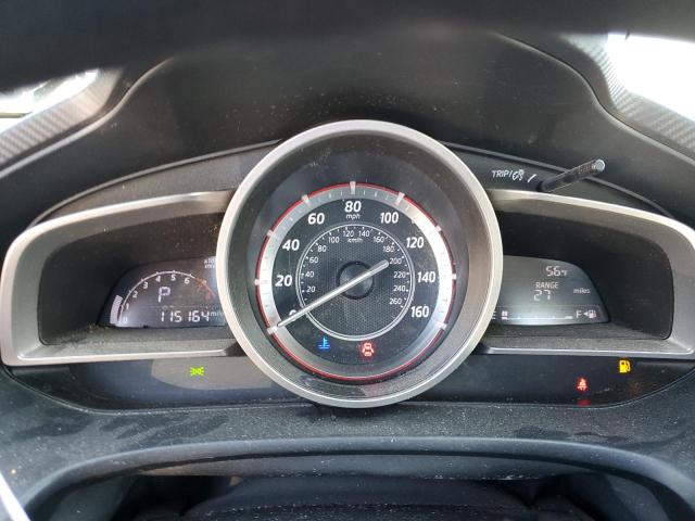 Photo 9 from auction – 2015 MAZDA 3 SPORT with VIN 3MZBM1U78FM172676