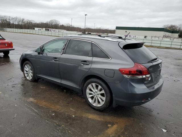 Photo 2 from auction – 2013 TOYOTA VENZA LE with VIN 4T3BA3BB5DU046396