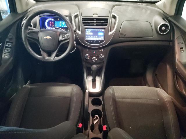 Photo 8 from auction – 2016 CHEVROLET TRAX LS with VIN 3GNCJKSB3GL121582