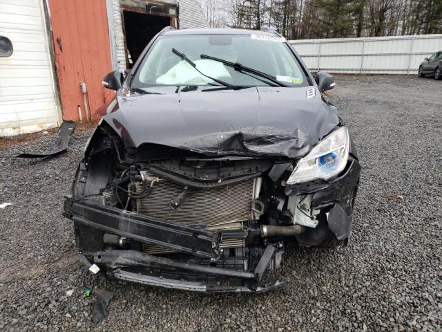 Photo 5 from auction – 2014 BUICK ENCORE with VIN KL4CJASB9EB777149