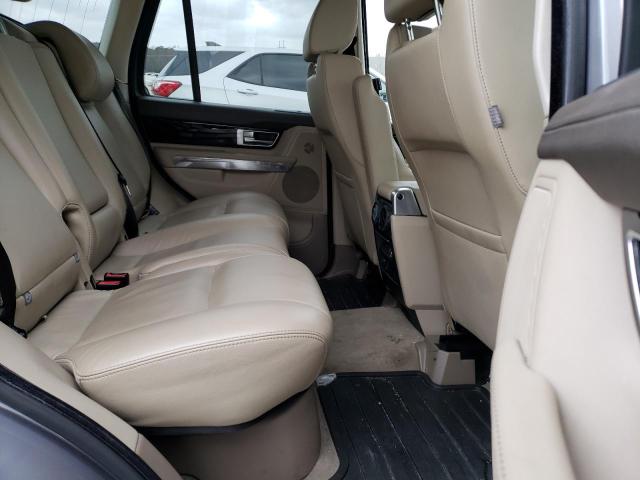 Photo 11 from auction – 2013 LAND ROVER RANGE ROVE with VIN SALSF2D46DA809463