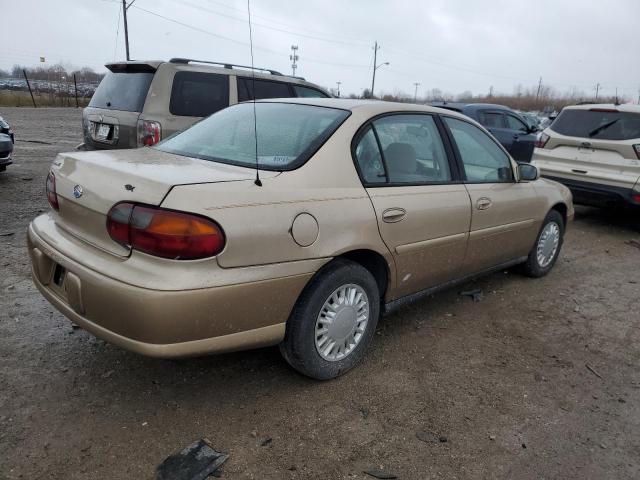 Photo 3 from auction – 2004 CHEVROLET MALIBU with VIN 1G1ND52FX4M665682