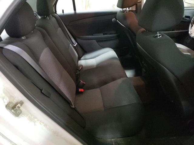Photo 10 from auction – 2012 CHEVROLET MALIBU 1LT with VIN 1G1ZC5E08CF210232