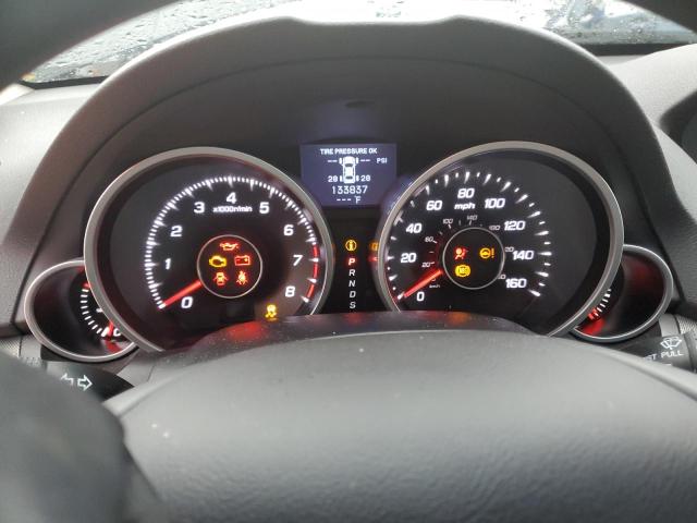 Фото 9 с аукциона – 2012 ACURA TL с VIN 19UUA8F50CA028672