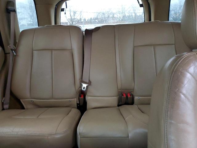 Photo 10 from auction – 2002 OLDSMOBILE BRAVADA with VIN 1GHDT13S222464534