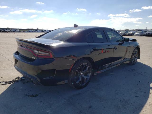 Photo 3 from auction – 2019 DODGE CHARGER R/ with VIN 2C3CDXCT2KH539223