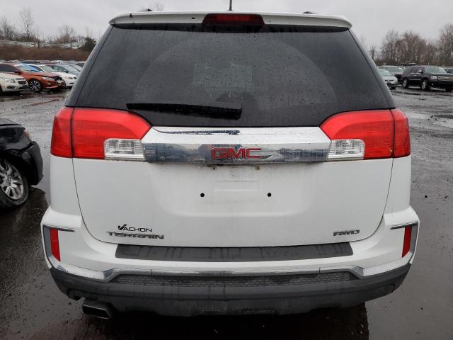 Photo 6 from auction – 2017 GMC TERRAIN SL with VIN 2GKFLTEK1H6129109