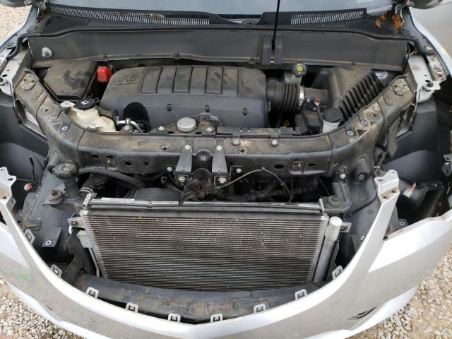 Photo 12 from auction – 2016 BUICK ENCLAVE with VIN 5GAKRAKD4GJ189262